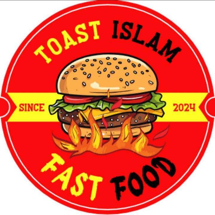 شعار Toast Islam